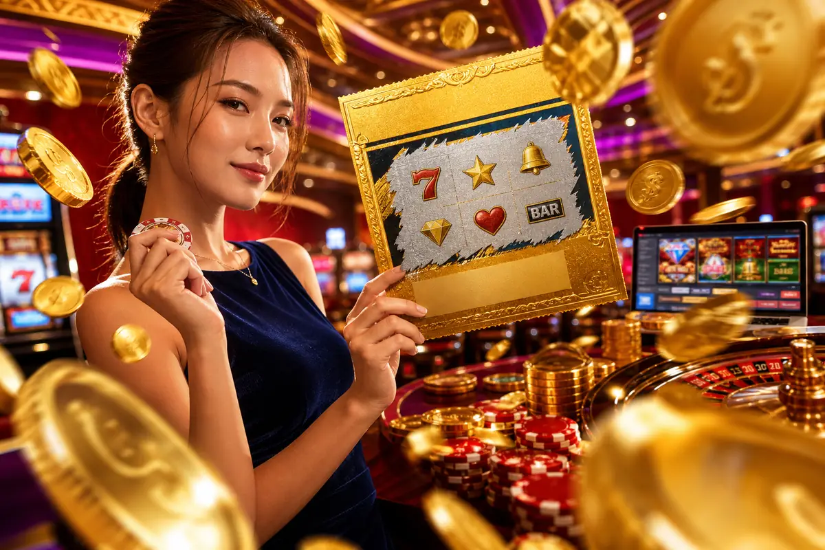 jsm888 permainan slot live casino kredit