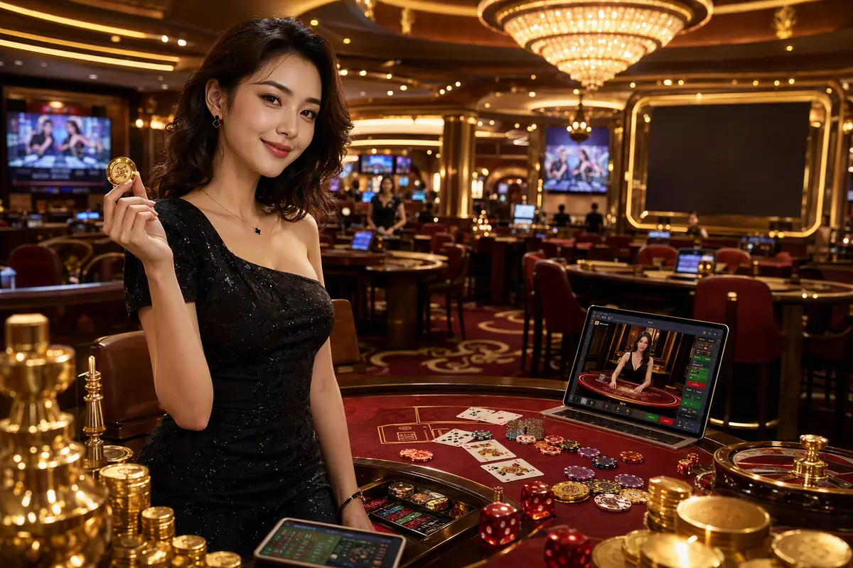 jsm888 cara bermain roulette langkah pertama