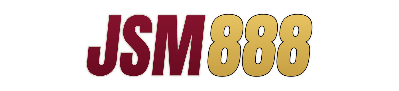 jsm888 logo